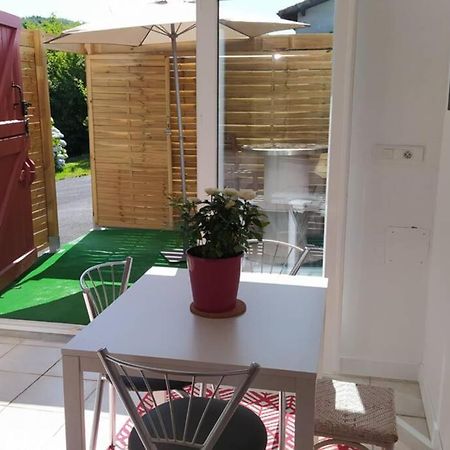 Appartement Tout Confort Au Calme Avec Jacuzzi Mouguerre エクステリア 写真