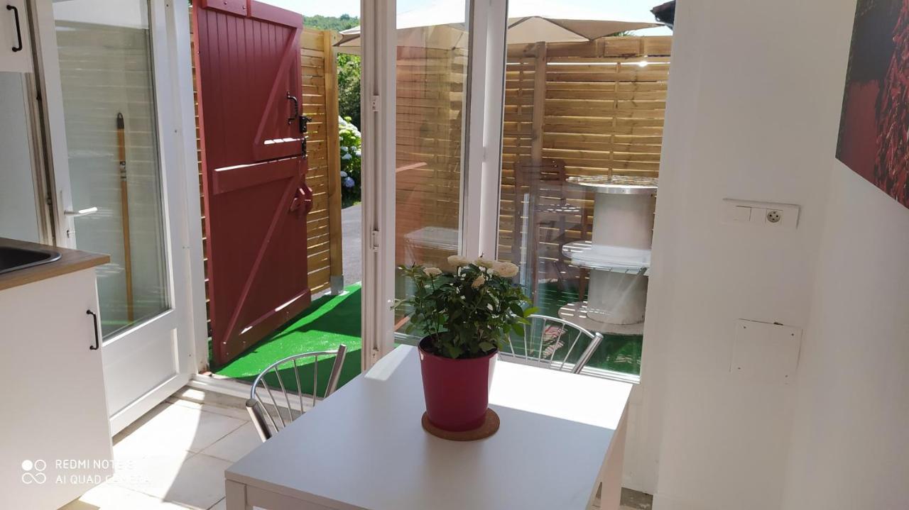 Appartement Tout Confort Au Calme Avec Jacuzzi Mouguerre エクステリア 写真