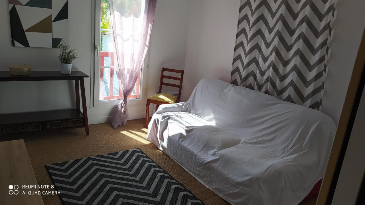 Appartement Tout Confort Au Calme Avec Jacuzzi Mouguerre エクステリア 写真