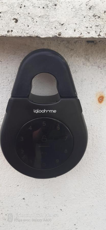 Appartement Tout Confort Au Calme Avec Jacuzzi Mouguerre エクステリア 写真